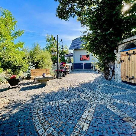 Apartament Nad Potokiem Jelenia Gora Dış mekan fotoğraf