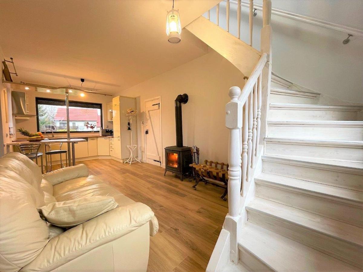 Apartament Nad Potokiem Jelenia Gora Dış mekan fotoğraf
