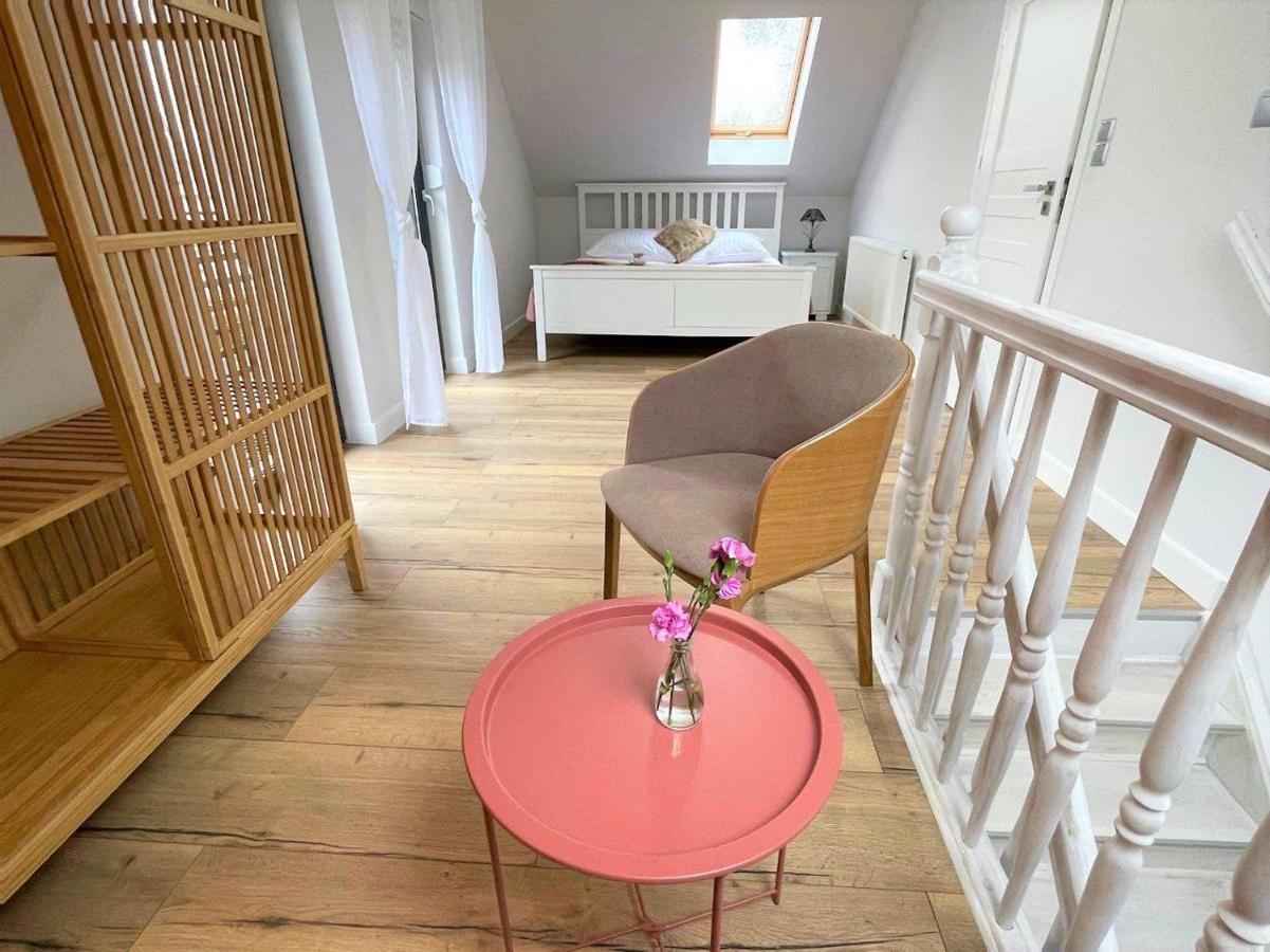Apartament Nad Potokiem Jelenia Gora Dış mekan fotoğraf