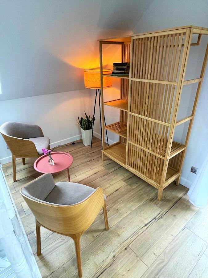Apartament Nad Potokiem Jelenia Gora Dış mekan fotoğraf