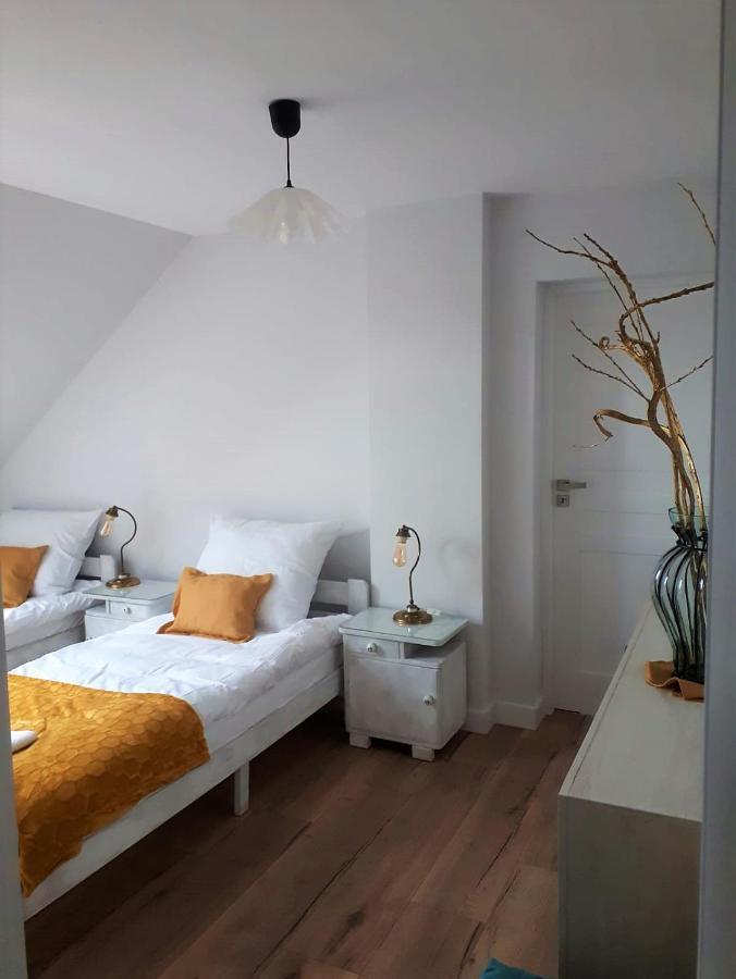 Apartament Nad Potokiem Jelenia Gora Dış mekan fotoğraf