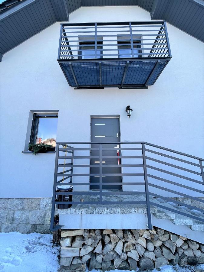 Apartament Nad Potokiem Jelenia Gora Dış mekan fotoğraf