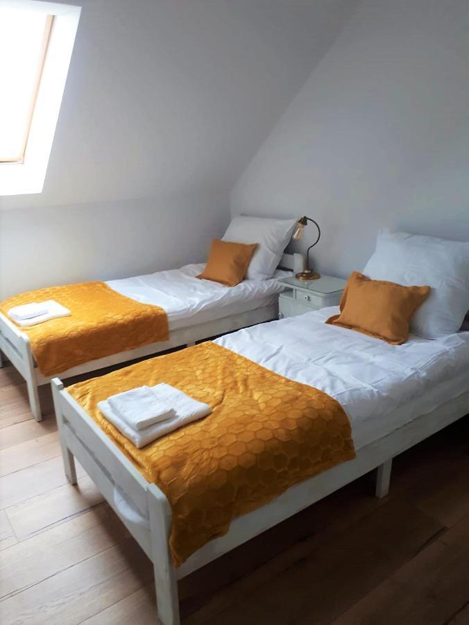 Apartament Nad Potokiem Jelenia Gora Dış mekan fotoğraf