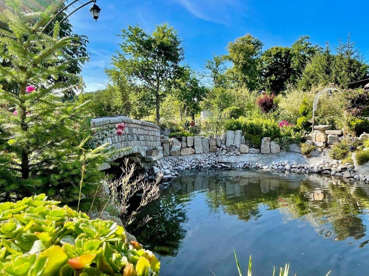 Apartament Nad Potokiem Jelenia Gora Dış mekan fotoğraf