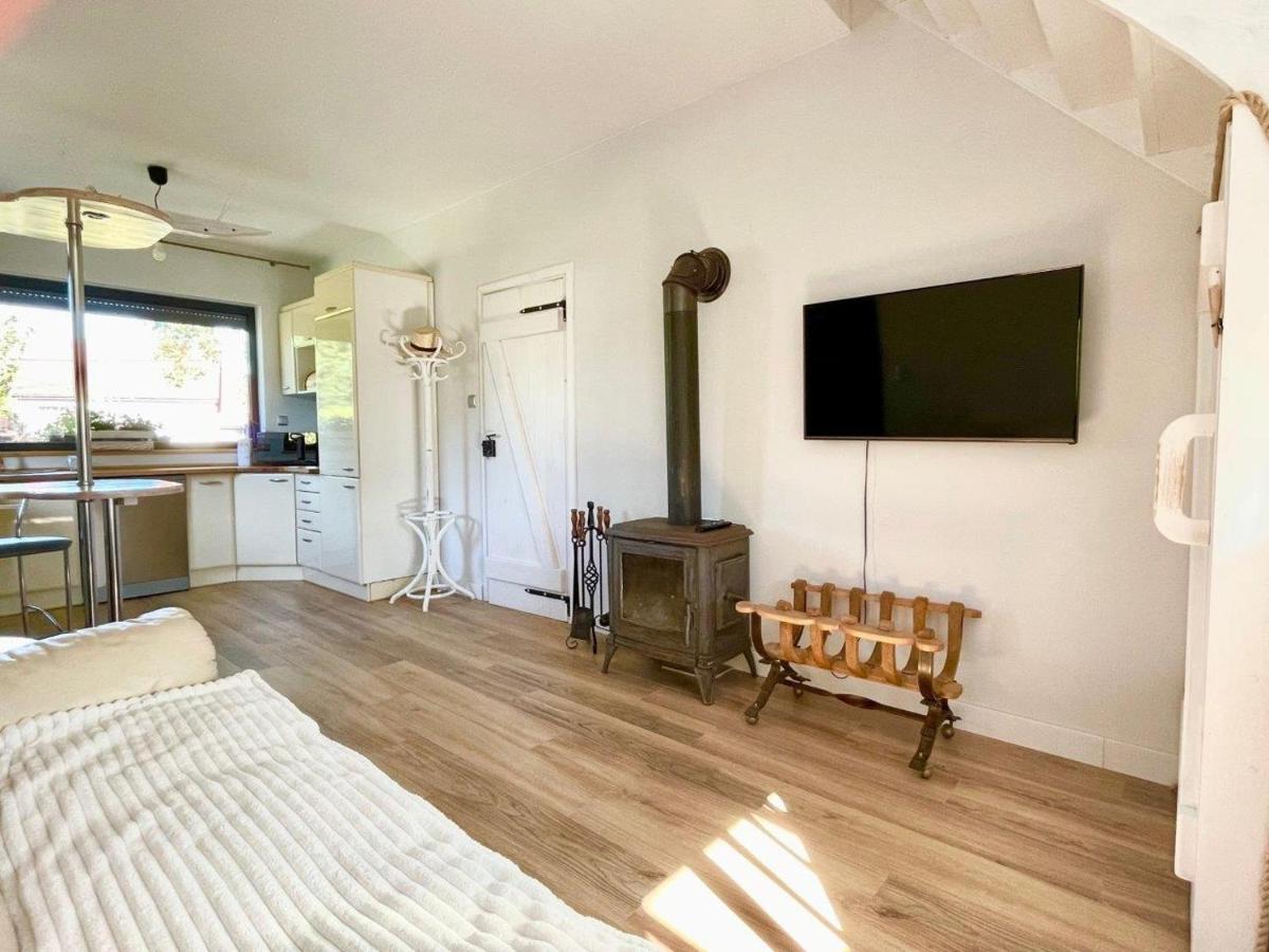 Apartament Nad Potokiem Jelenia Gora Dış mekan fotoğraf
